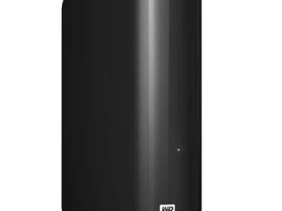 Western Digital WD 5TB Elements Desktop Storage Hard Drive Disk HDD
