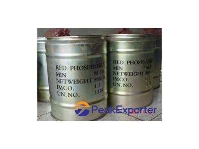 RED PHOSPHORUS
