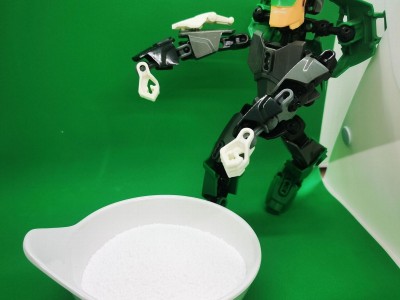 SODIUM CARBONATE GRANULAR