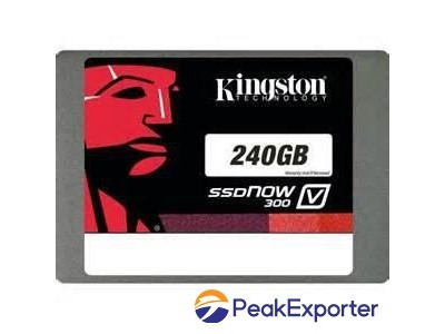 Kingston SSDNow V300 SV300S37A/240G Solid State Drive