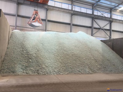 SODIUM SILICATE