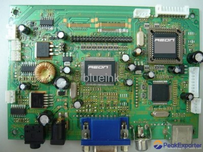 ad borad kits for lcd panel