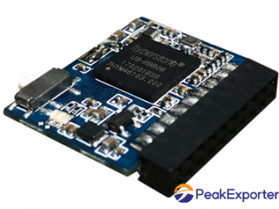 U3 1.8" USB3.0 SSD