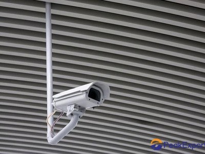 Industrial and Enterprise SSD In Surveillance