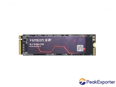 M.2 NVMe 2280 YSNE-X-XXX