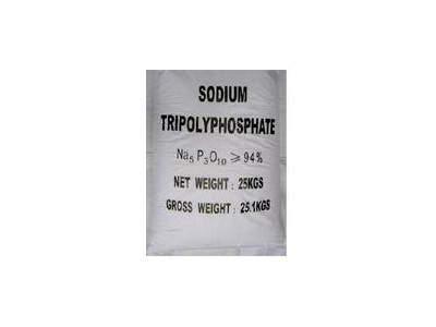 High quality food grade Sodium Tripolyphosphate (STPP)