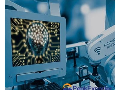 Industrial and Enterprise SSD In Automation