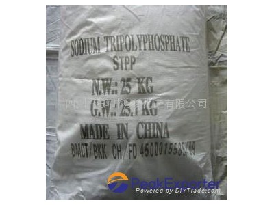 sodium tripolyphosphate（STPP）