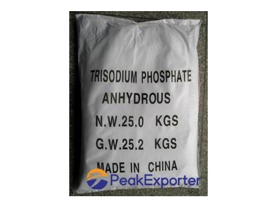 trisodium phosphate (ATSP)