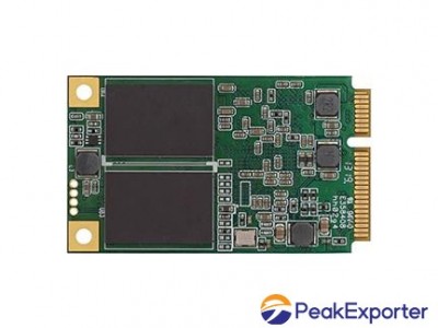 Industrial SSD
