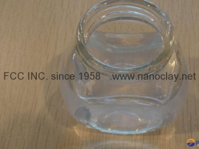 RHEOLOGY MODIFIERS --   ORGANOCLAY
