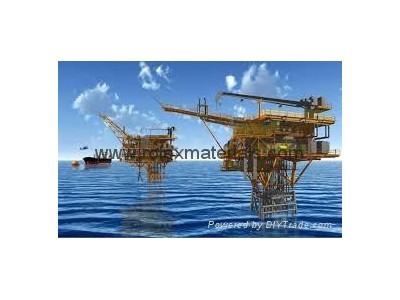 API 2H Grade 50 Offshore Steel Plate