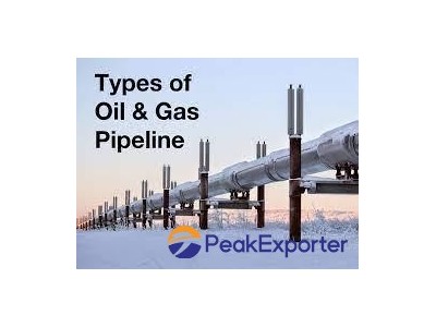 Export of API 5L Grade-X-52, X-60, X-65, X-70 Seamless Pipe to Bandar Abbas Port