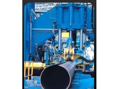 Stockholder of JINDAL SAW LTD LSAW/DSAW Line Pipes