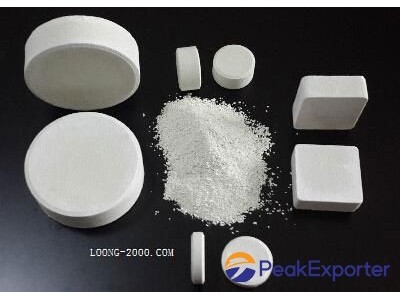 Calcium Hypochlorite