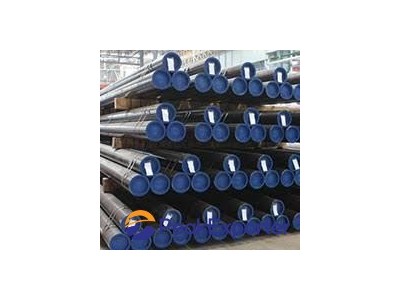 Seamless Pipes SA106 Grade-B Grade-C