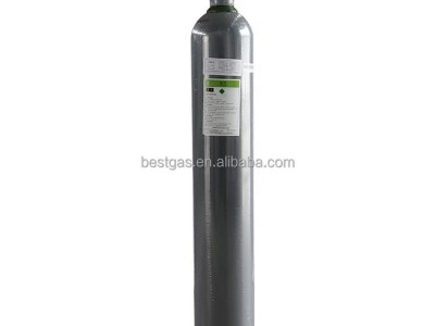 99.999% Wholesale helium gas for sale liquid helium price pure helium gas