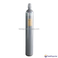 Top Selling Cylinders Air Separation Plant Colorless 99. 999% Argon Gas