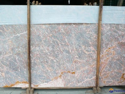 Agate Grey marble slab