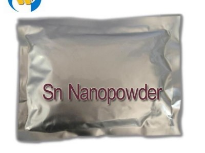 Tin Nanoparticle Nano Sn Powder