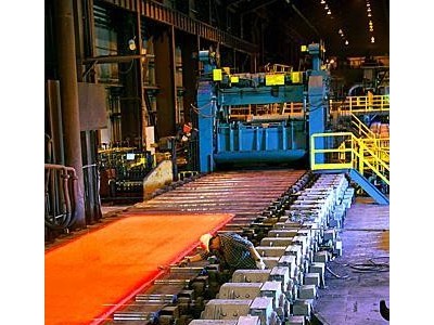 ASME SA 516 Grade 60/70 Normalized Boiler Plate