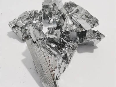 high pure Tellurium Te 99.999% chemical basic material CAS#:13494-80-9