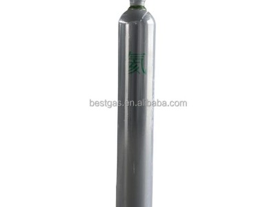 Online Shopping Best Quality High Purity Argon Co2 Mixture Gas