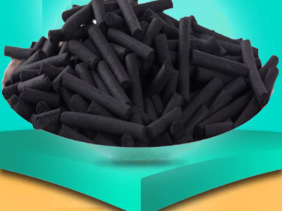 the coal base of ioding800mg/g used for air purifiture