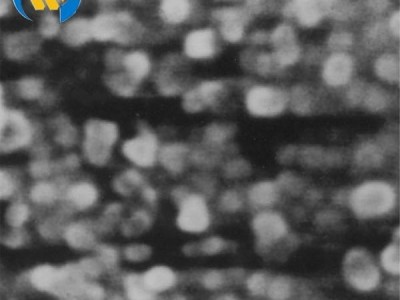 Copper Cu Nanoparticles