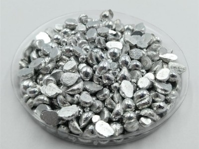 high pure Cadmium Cd 99.999% chemical basic material