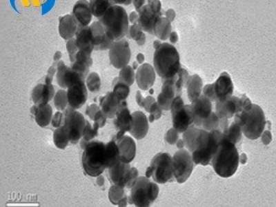Nickel  Ni Nanoparticles