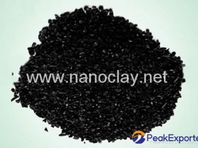 Activated Carbon for Sugar Decolorizing (wood based)