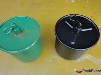 Silver Liquid Mercury 99.999%
