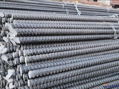 FRP Soild Rock bolts