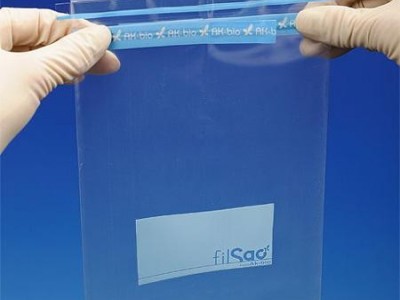 Sterile Sampling Bag