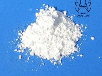 Transparent Zinc Oxide Powder