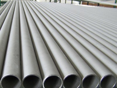 Nickel alloy steel pipe 625