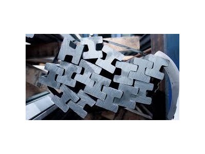 Manufacture of Stainless Steel Cold Rolled Wire Profile Bars