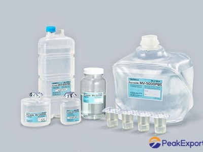 Sterile Diluents