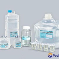 Sterile Diluents