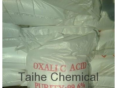 oxalic acid 99.6%