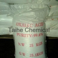 oxalic acid 99.6%