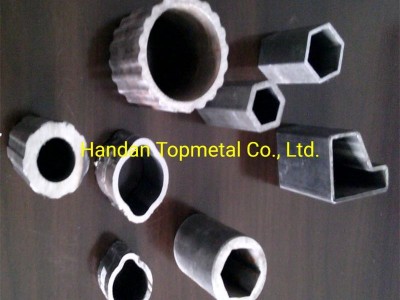 Carbon and alloy seamless steel pipes for structural and mechanical using