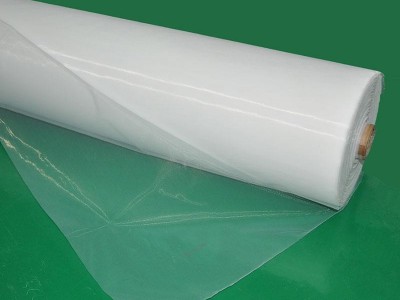 Nylon Monofilament Wire Mesh Heater Fan