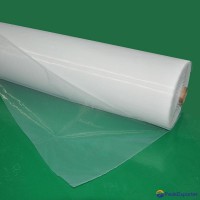 Nylon Monofilament Wire Mesh Heater Fan