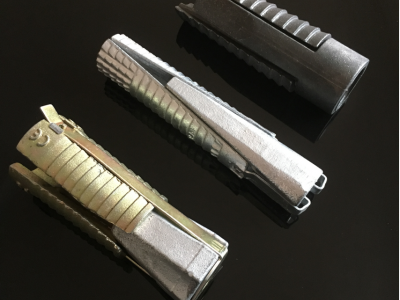 Expansion Shell bolts
