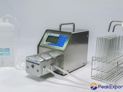 Peristaltic Pump