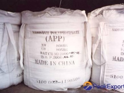 APP-Ammonium polyphosphate