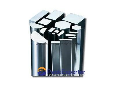Chrome-Silicon Grade 38XC Round Hex Bars