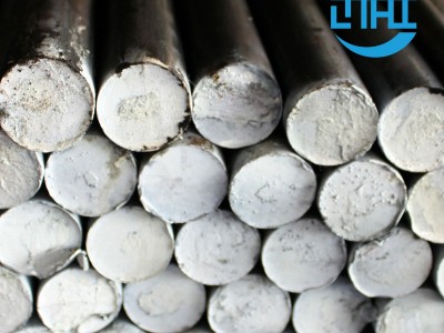 AISI 1045 steel